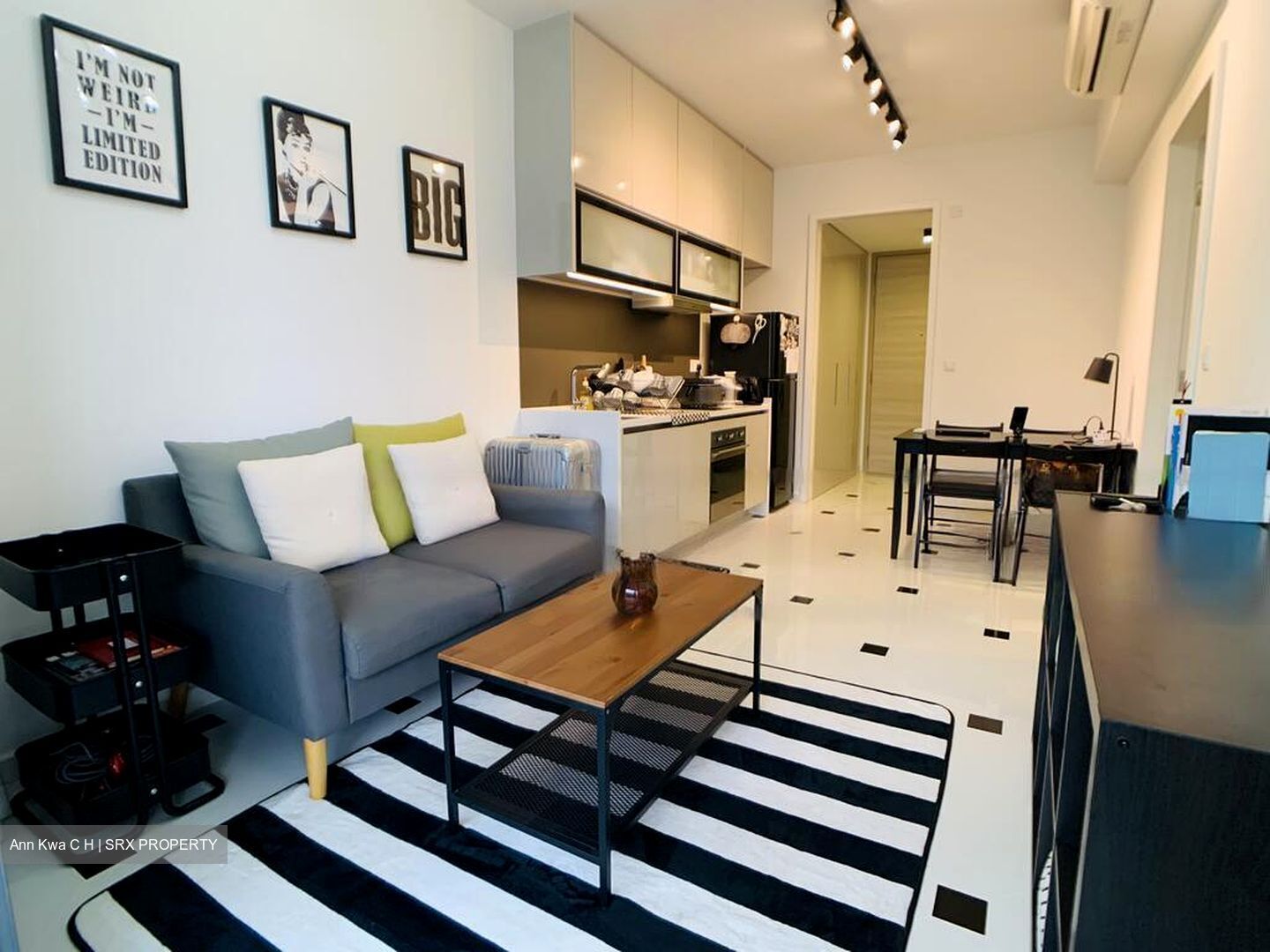 Sophia Hills (D9), Condominium #473133641